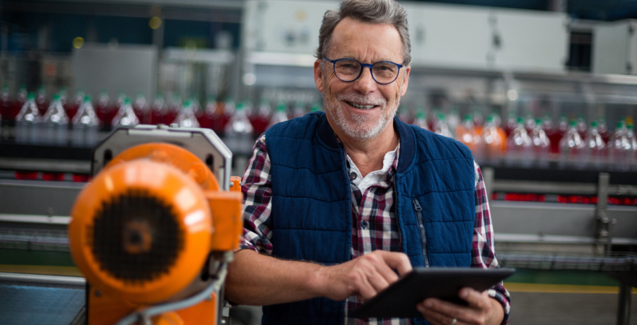 Nog niet veel mensen met zwaar werk gaan vroeger met pensioen