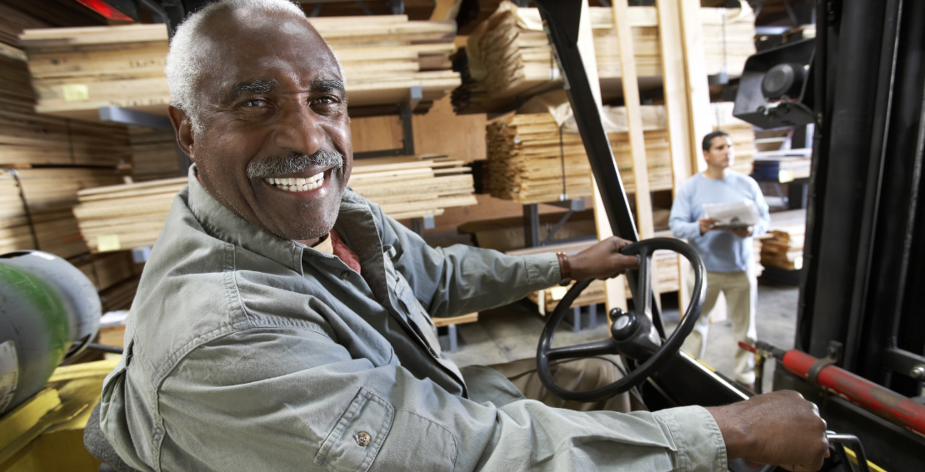 4x waarom een 65-plusser in dienst nemen een goed idee is