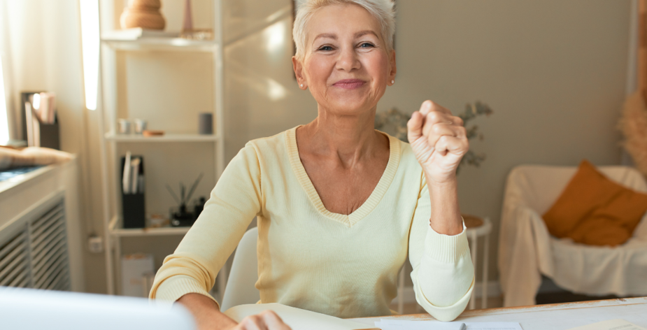 Journalist voor het leven: driekwart verwacht na pensioen door te werken