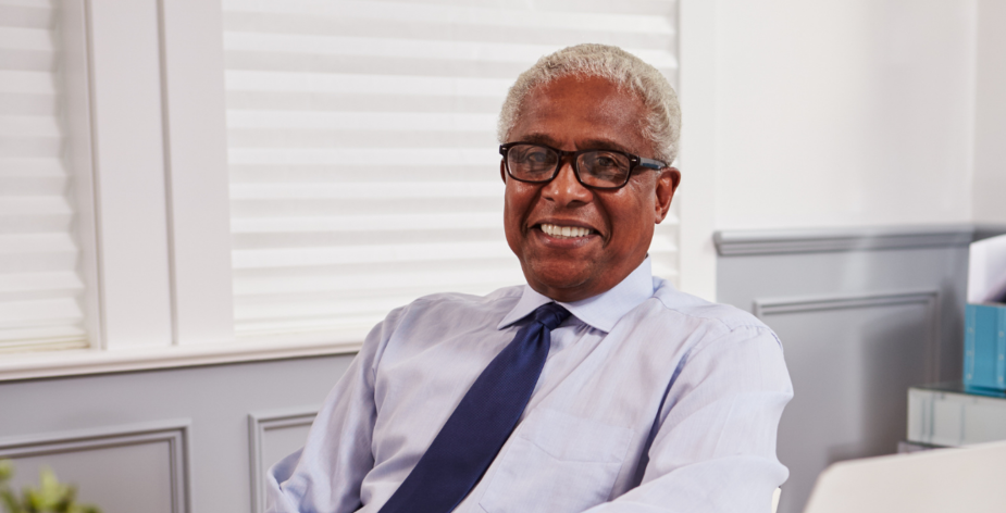 Bent u de professional die wij zoeken?