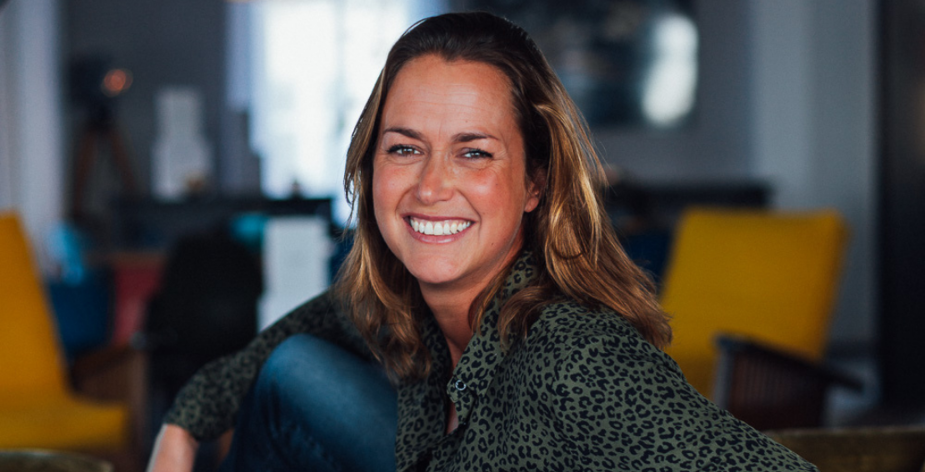 Column Babette van der Veen, oprichter seniorenplatform Gouderdom: “Weg met de spreekwoordelijke geraniums!”