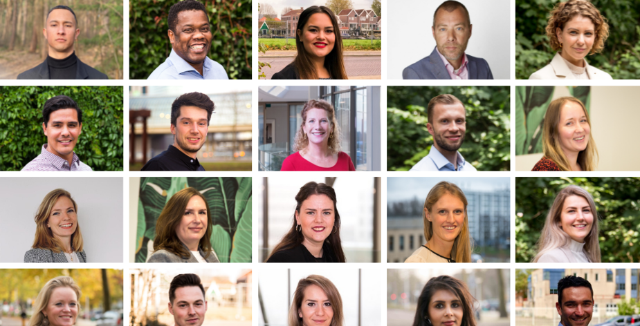 Dit waren enkele 65plus hoogtepunten van 2021