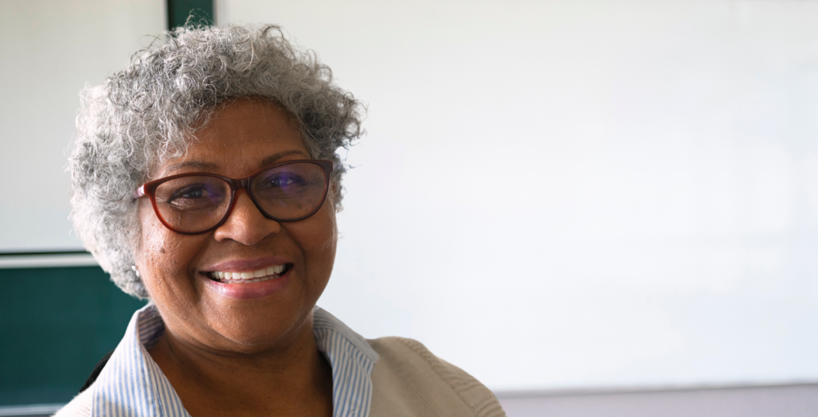 Potentieel 50-plussers blijft onbenut, training wordt ontwikkeld