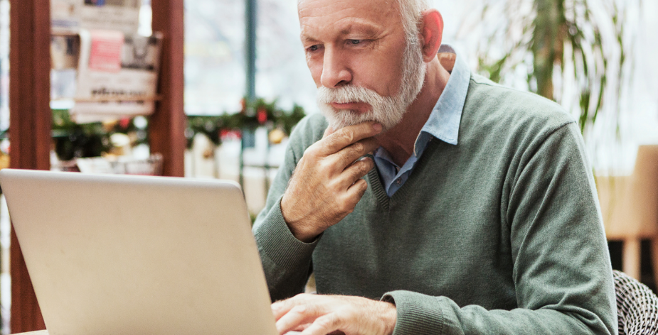 Vergrijzing in beeld: zoveel 65-plussers telt Nederland