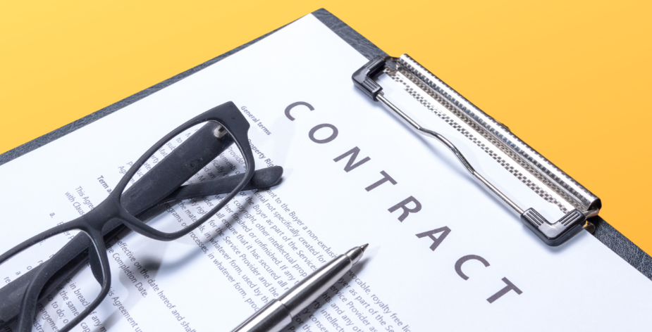 Alles over uw contract wanneer u de AOW-leeftijd bereikt