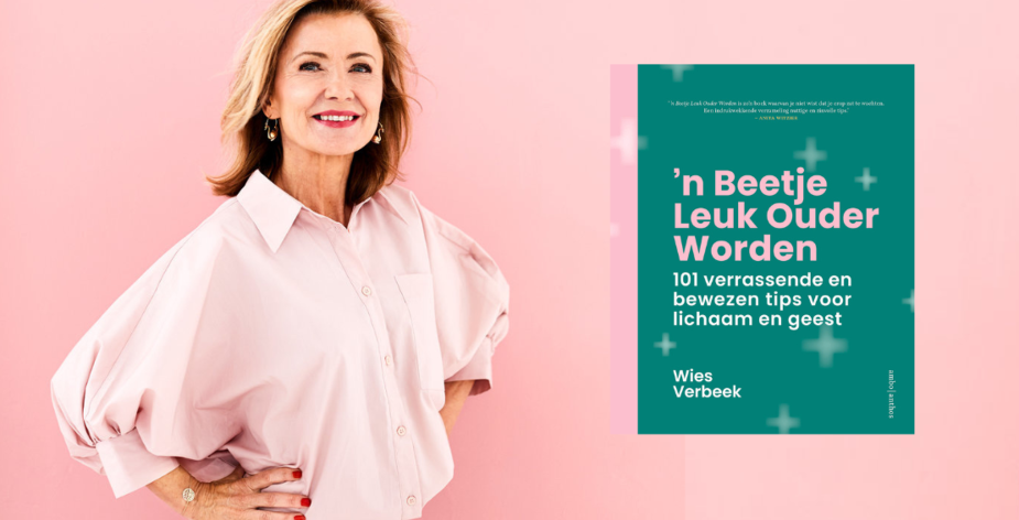 Een Beetje Leuk Ouder Worden, wie wil dat nou niet?