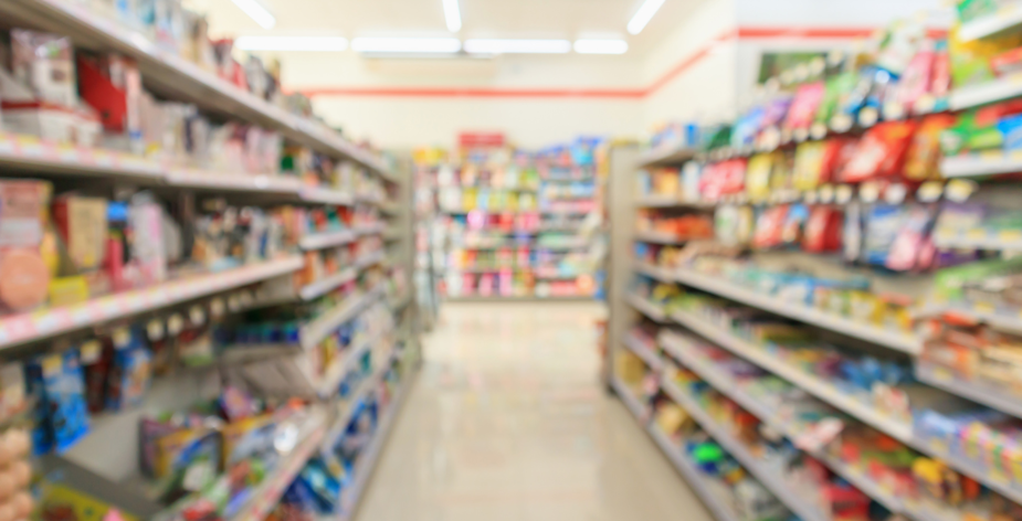 Corry (71) gaat vakkenvullen bij Albert Heijn