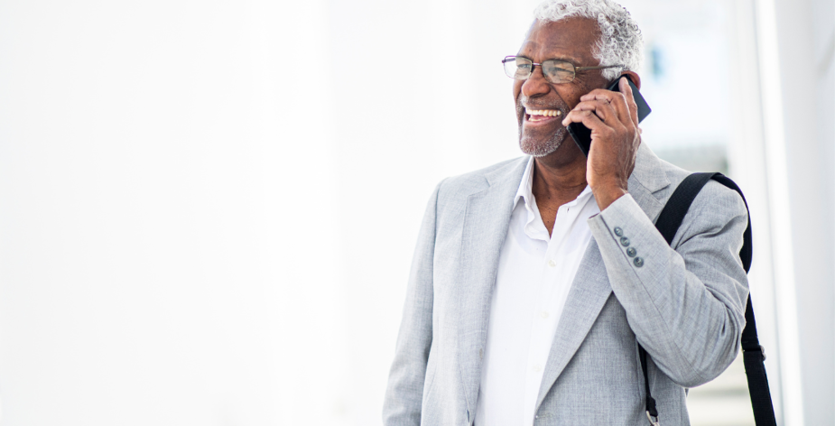 Maak kennis met de gouden generatie