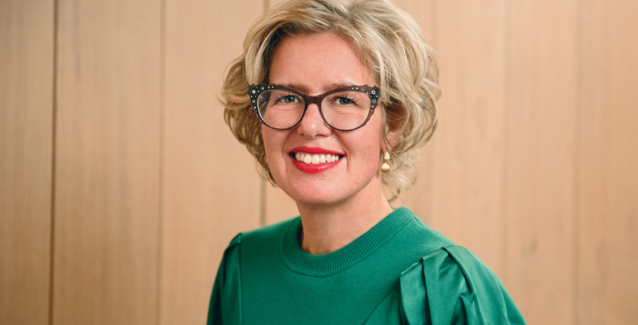 Column Elske Doets: Werk als levenselixer