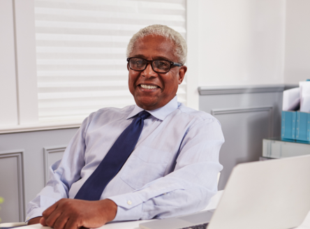 Werkgevers enthousiast over werkende AOW'ers