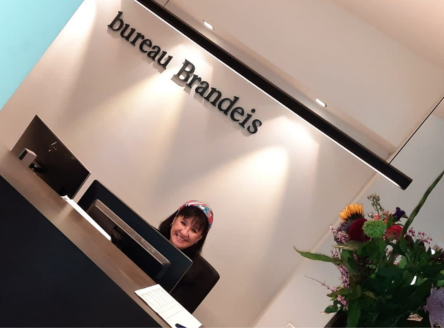 Secretaressedag 2022: Vedette Regina in het zonnetje