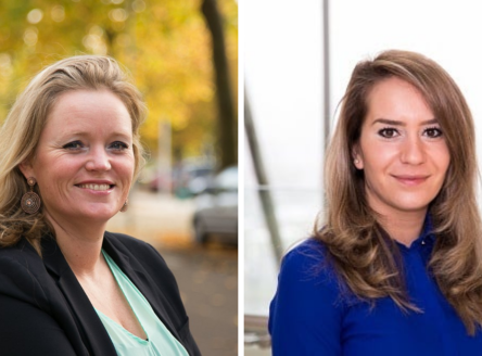 Interview met onderwijsexperts Tamara Meij en Maria Coga