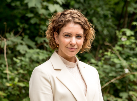 Interview met Marleen van Roekel, onze kersverse recruiter