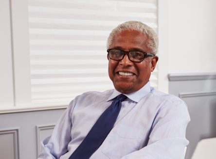 Bent u de professional die wij zoeken?