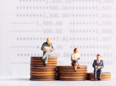 Met pensioen? Zo weet je hoeveel toeslag je kunt krijgen