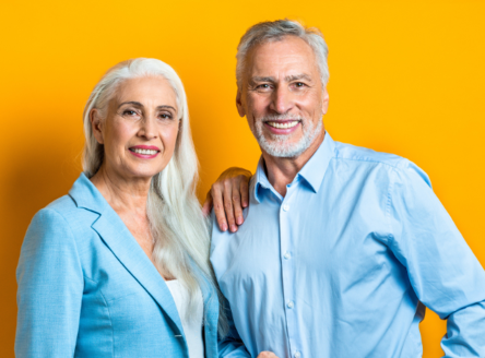 Gemiddelde pensioenleeftijd stijgt naar 65 jaar en 8 maanden