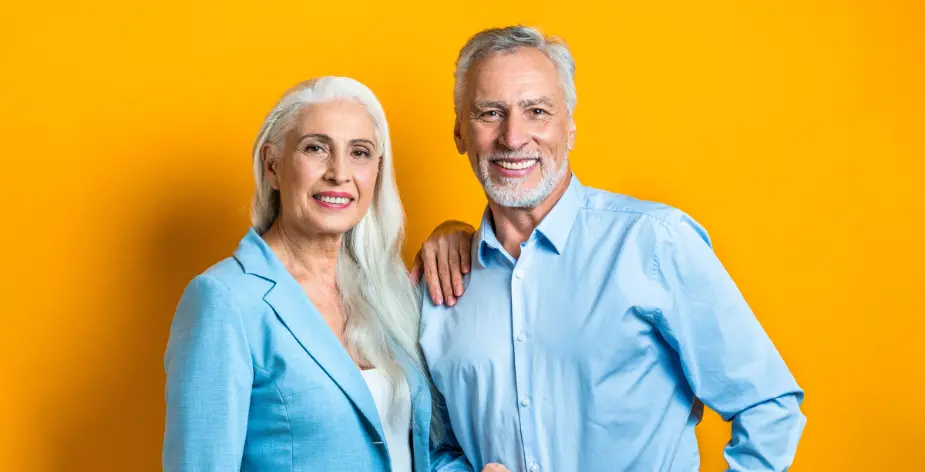 Gemiddelde pensioenleeftijd stijgt naar 65 jaar en 8 maanden