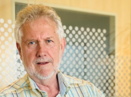 Frans werkt al 9 jaar via 65plus: “Heb nooit aan pensioen gedacht”