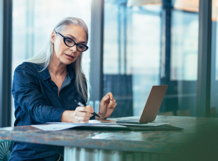 Krapte op de arbeidsmarkt: hoe komt het?