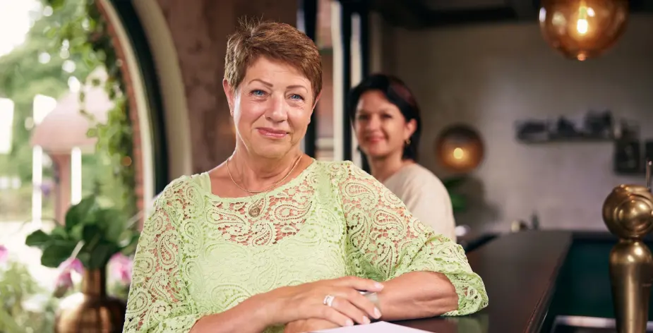 Ben jij als hospitality medewerker ook niet te stoppen?