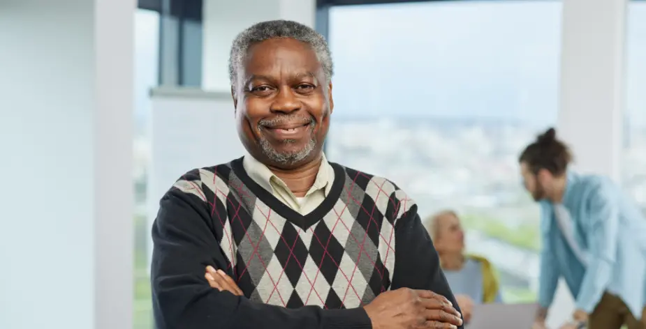 5 generaties op de werkvloer maakt organisaties toekomstbestendig