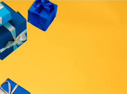 Aangepaste openingstijden in verband met Sinterklaas (de favoriete 65-plusser van heel Nederland)