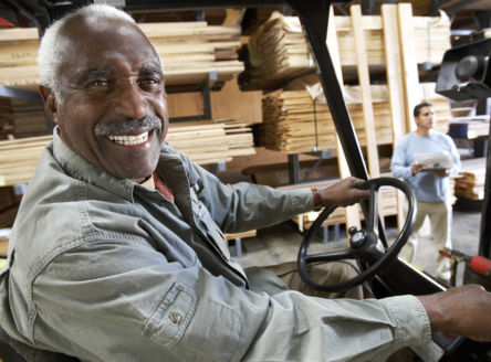Werkgevers zien meer en meer de voordelen van werkende AOW'ers
