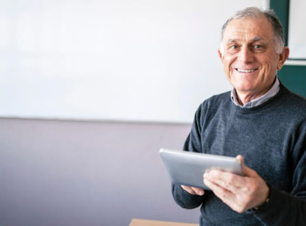 De AOW-leeftijd in 2029