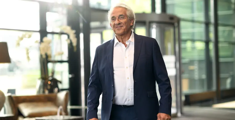 AOW-gerechtigd en een office baan? Hier kan het!