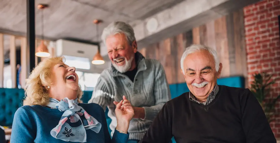 Je AOW-leeftijd berekenen? Zo doe je dat