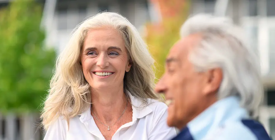 Parttime met pensioen gaan voor je AOW-leeftijd: het kan