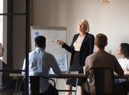 Diversiteit en inclusiviteit op de werkvloer: samen werken aan een sterkere organisatie