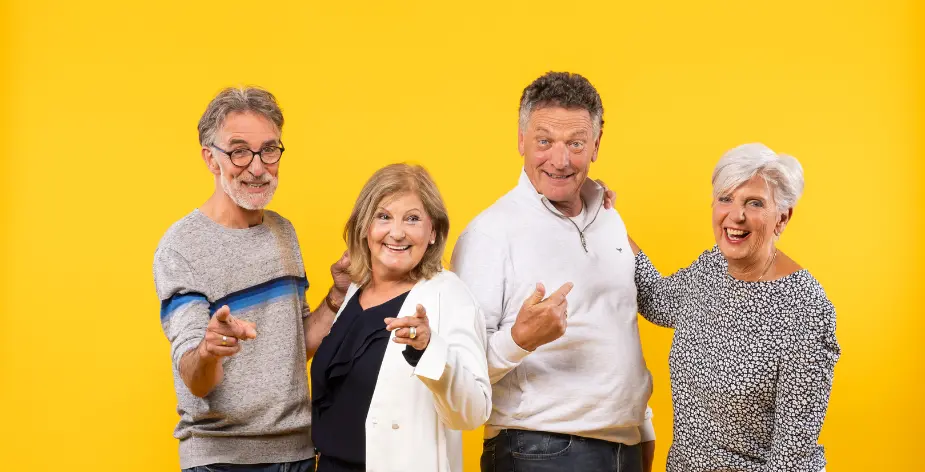 AOW-gerechtigde medewerkers: kansen voor de toekomst