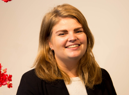 Werken bij 65plus is verrassend verfrissend: HR-adviseur Tessa vertelt waarom