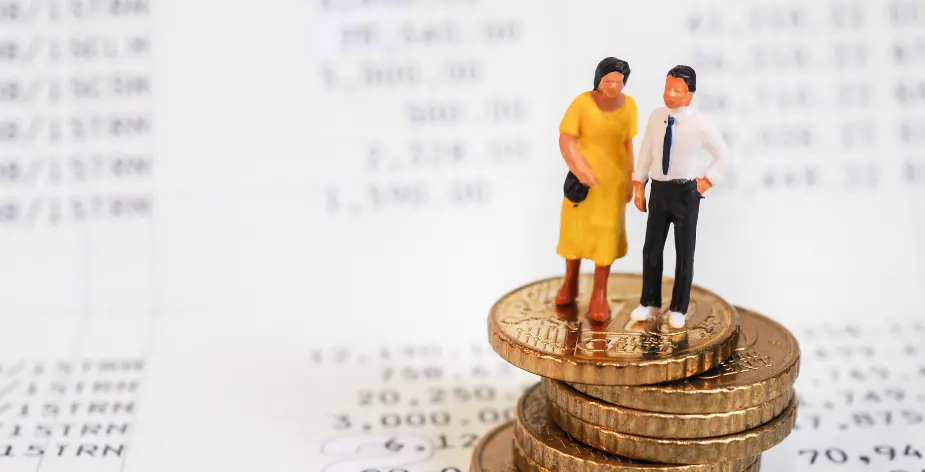 Prinsjesdag 2025: dit verandert er voor AOW'ers