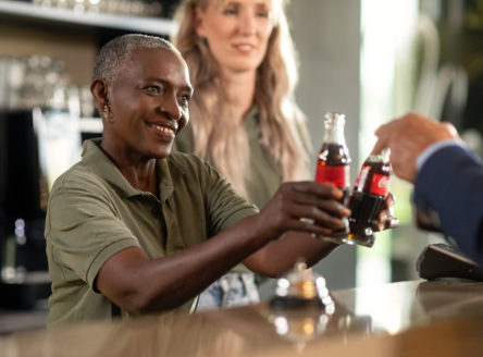 Van conciërge tot receptionist: zij zijn de ‘smeerolie’ van je organisatie