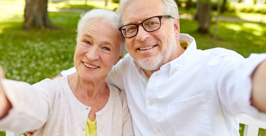 Nederland viert Nationale Ouderendag