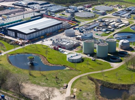 Waterschap Vallei & Veluwe kiest voor 65plus