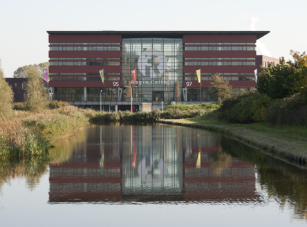 Het Regio College kiest voor 65plus