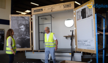 Plusser Martin neemt 26+ jaar ervaring mee naar Sealskin