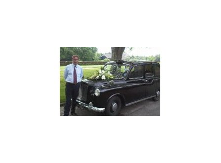 Verhuurbedrijf Oldtimers kiest voor 65plus