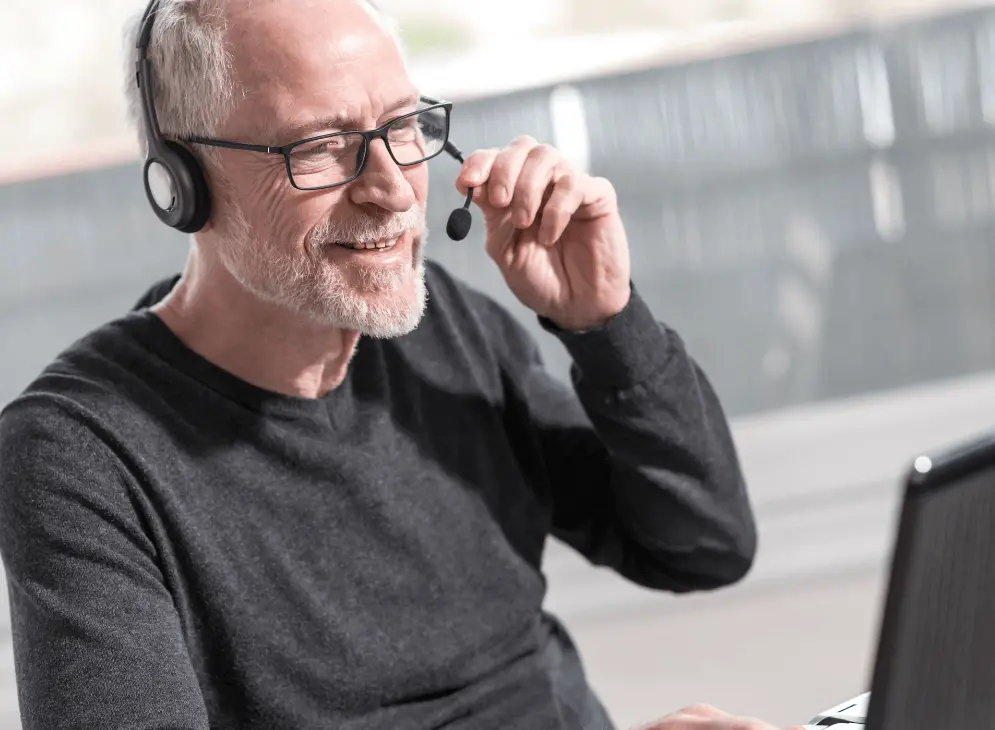 Werken in uiteenlopende office functies