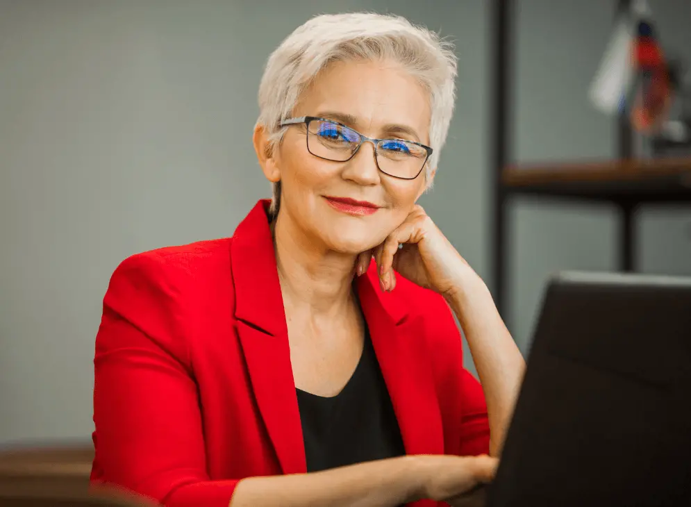 Als professional werken in alle soorten vakgebieden