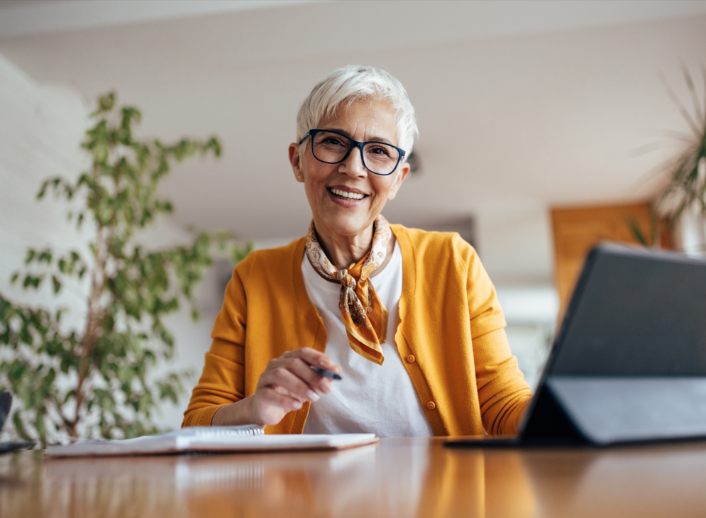 Facility heeft veel te bieden