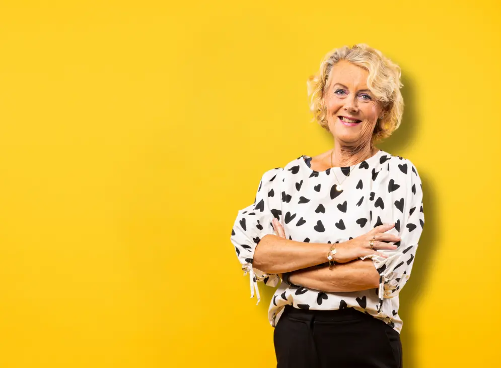 Aan de slag als receptionist