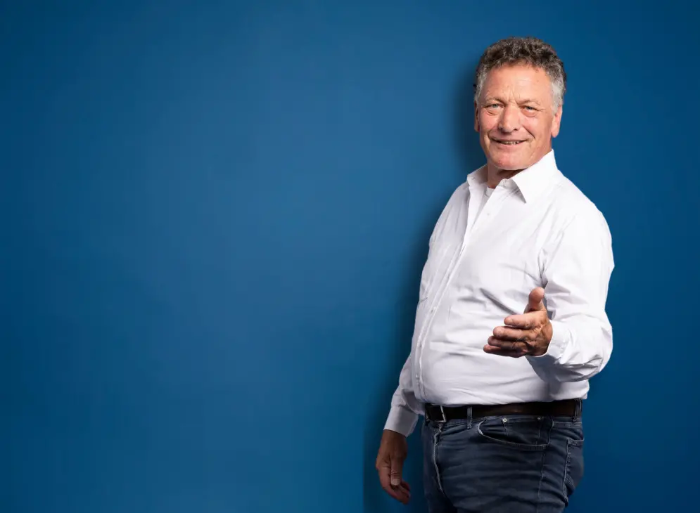 Aan de slag als administratief- financieel medewerker