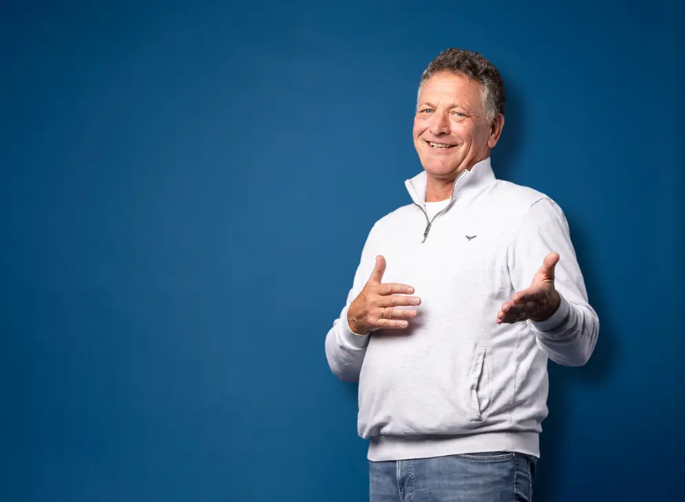 Aan de slag als bezorger