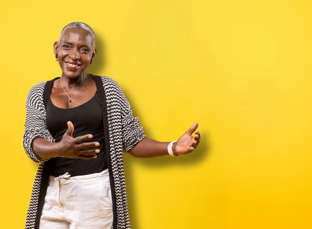 Ook een directiechauffeur nodig?