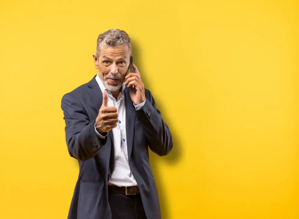 Ook een  finance professional nodig?