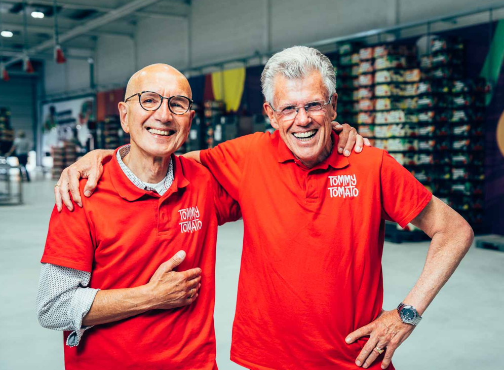 Waarom kiezen voor 65plus in Den Haag?